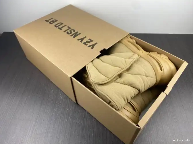 Yeezy Khaki Boot GX0054 Adidas NSLTD 0515